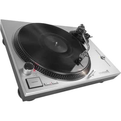 Reloop RP-2000 MK4 Silber image 3