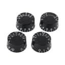 Gibson PRSK-010 Black Speed Knobs Black
