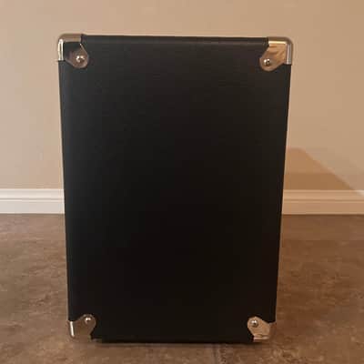 Electro-Harmonix Dirt Road Special Reissue 40-Watt 1x12" Guitar Combo 2019 - Present - Black image 3