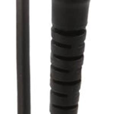 DPA 6060 CORE Omnidirectional Subminiature Lavalier Microphone for Sennheiser Wireless - Black Normal SPL image 2