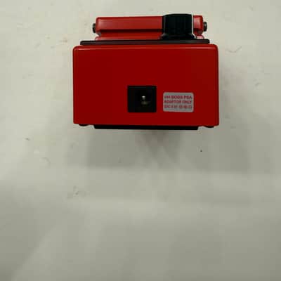 Boss Roland RC-1 Loop Station Phrase Recorder Sampler Guitar Effect Pedal image 5