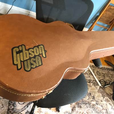 Gibson Nashville Custom Shop ES-350T 1999 - Mint Condition! image 16