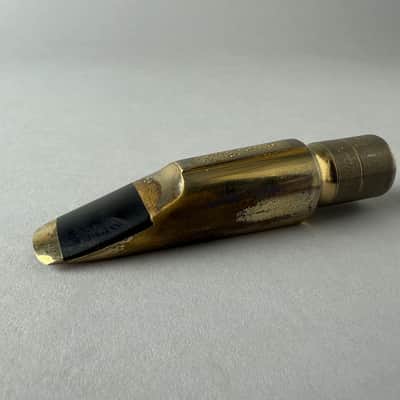 Otto Link Florida no USA "Super" Tone Master EG .100 Tenor Saxophone Mouthpiece image 6