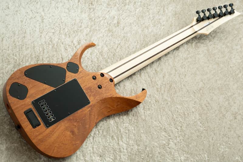 Ibanez RGDR4527ET -Natural Flat / NTF- 2024 [Made in Japan] | Reverb
