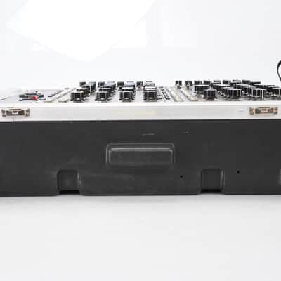 Synthesis Technology MOTM 5U Modular Synthesizer LOADED w/ Powered Case #52657 image 10