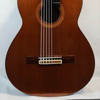 Ramirez Vintage 1975 Class 1A 8-String Classical Guitar, Made in Madrid, w/Paperwork, HSC image 7