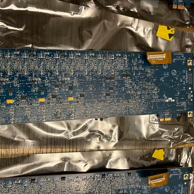 Digidesign HD3 PCIe Pro Tools HD Card System & HD8 Ilok image 5