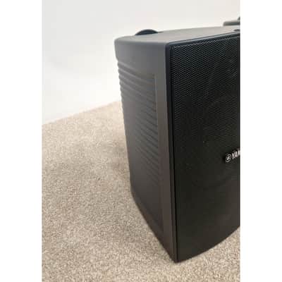 Yamaha VS6 - PA Speakers - Good imagen 7