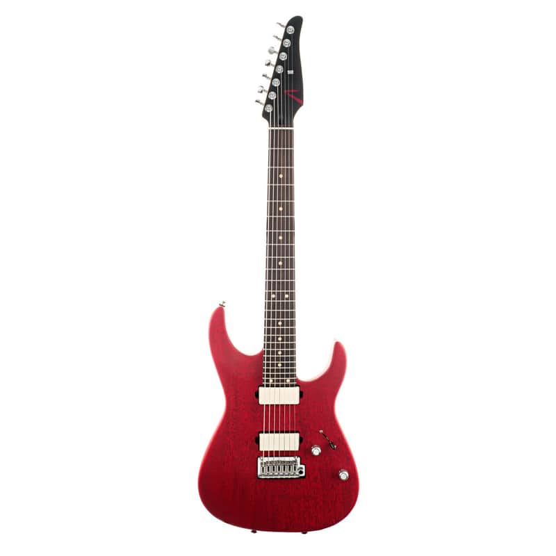Tom Anderson Guitarworks Angel Player 7 image 1