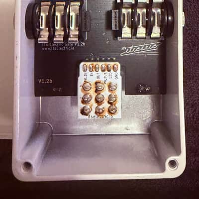 SMG Cock Blocker image 7