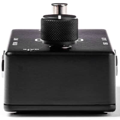 MXR M195 Noise Clamp Guitar Effects Pedal with Cables image 6