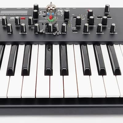 DSI Dave Smith Mopho X4 Synthesizer Keyboard + Neuwertig + 1,5Jahre Garantie image 5