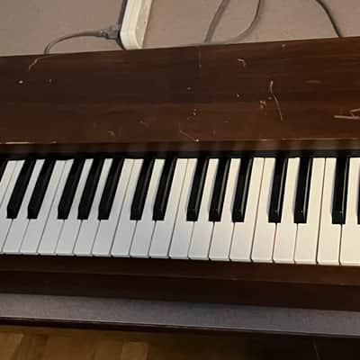 Korg CX-3 Digital Tonewheel Organ Early Version