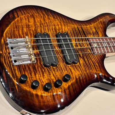 PRS Gary Grainger Signature Series 2024 - Flame Maple image 4