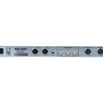 Burl Audio B2-ADC Analog-to-Digital Converter image 3