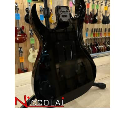 IBANEZ RG550 BLACK image 8