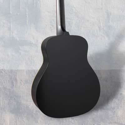 Iris DE-11 2024 - Black Relic Finish. NEW, (Authorized Dealer) image 3