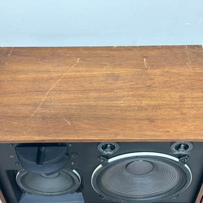 Immagine Gauss Cetec Monitors/Speaker System (Pair) - 6