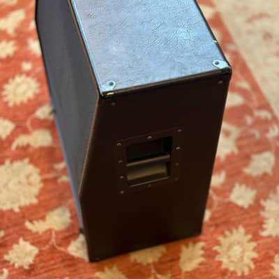 Legacy Hammercab 412 - 4x12" Cabinet image 3