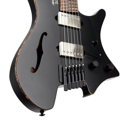 Sälen Jazz NX 6 Black B-Stock image 17