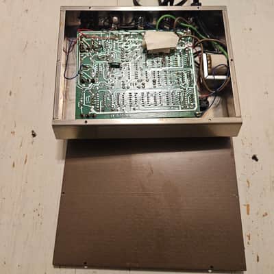 Electro-Harmonix Instant Replay Digital Recorder image 6