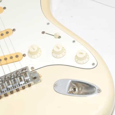 FERNANDES ndes Burny cotom Electric guitar RefNo 7701 image 3