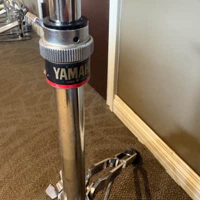 Yamaha MIJ CS-820 Double Braced Cymbal Stand (1980's) image 4