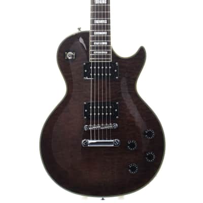 GrassRoots G-LP-60C Brown (06/15) image 1