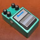 Vintage Ibanez ST9 Super Tube Screamer (1984) - Rare MIJ Maxon - Dual JRC4558D