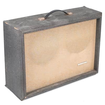 Sears Silvertone 1484 (Twin Twelve) Owned By Billie Joe Armstrong Of Green Day image 3