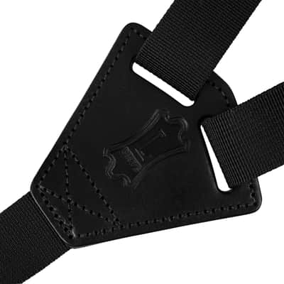 M22-BLK Ukulele Cotton Levy s image 3
