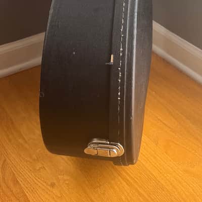 1950s / 60s Vintage Martin Geib Hardcase image 13