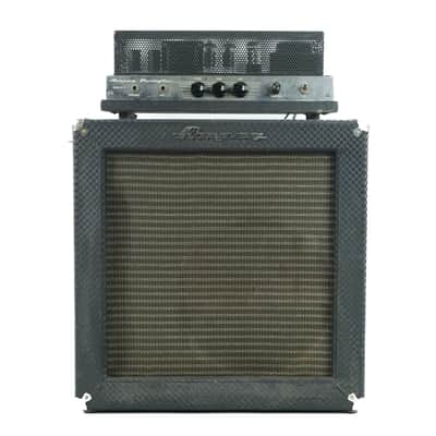 Ampeg SB-12 Portaflex Owned by Joywave image 5