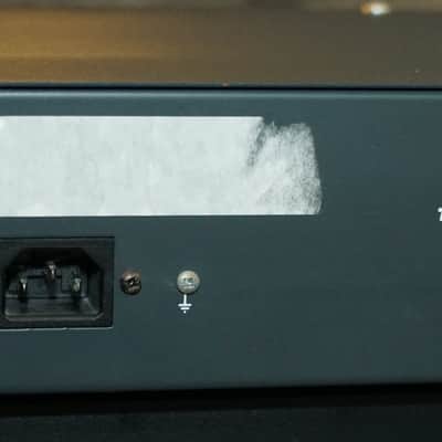 TL Audio PA-2 Classic Series Dual Valve 2 Channel Mic Preamp and DI 1990s grey image 6