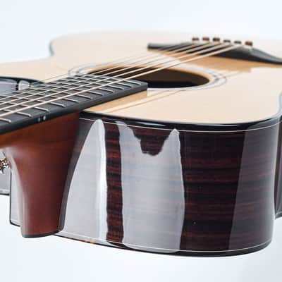 Furch Yellow Gc SR a Spruce Rosewood image 10