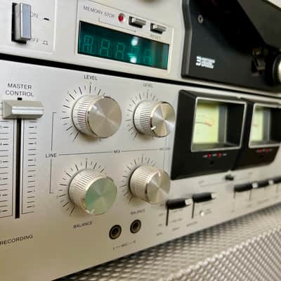 Philips N4520/00 4-track, 3-Speed - Excellent Bild 4