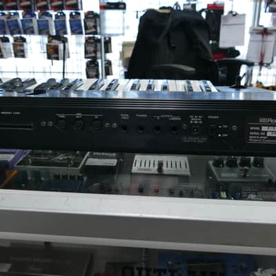 Roland D-5 61-Key Multi-Timbral Linear Synthesizer image 7