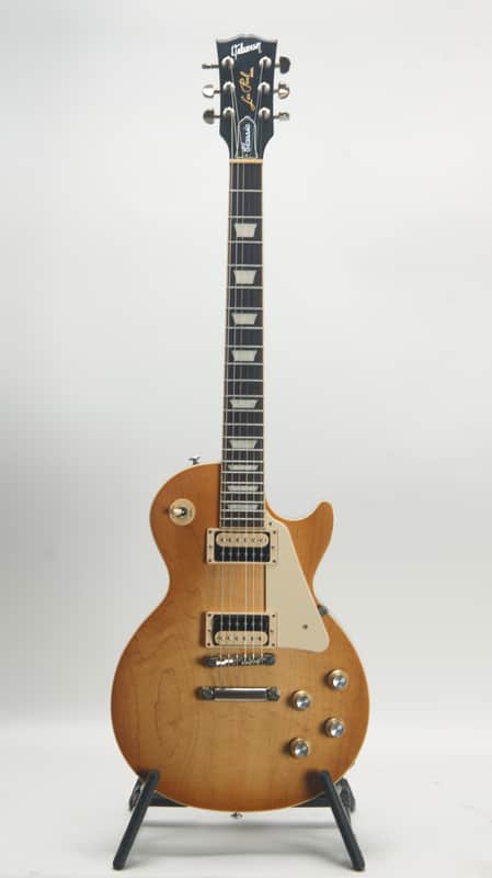 Gibson Les Paul Classic Honeyburst (2021)