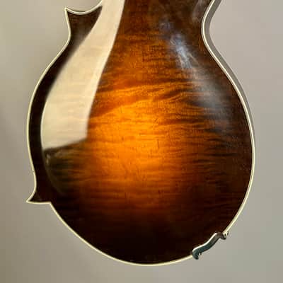 Duff F-5 Mandolin 2000 - Sunburst image 16