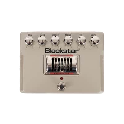 ギター Blackstar HT-DISTX Blackstar HT-DISTX High-Gain Valve