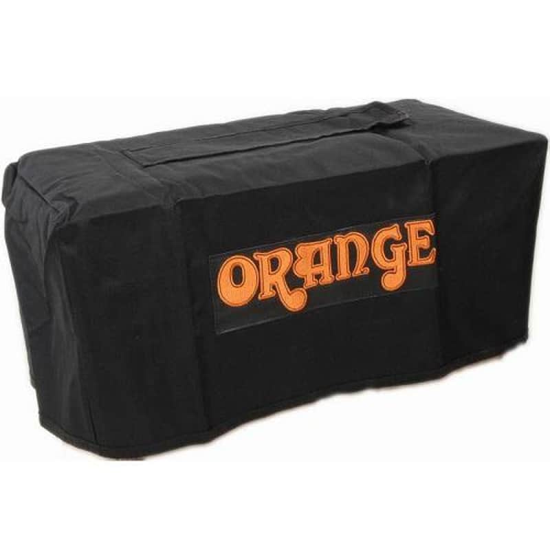 Orange MC-CVR-HEAD-LRG Large Amplifier Head Cover image 1