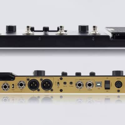 Hotone Ampero Amp Modeler/Effects Processor, MP-100 image 6