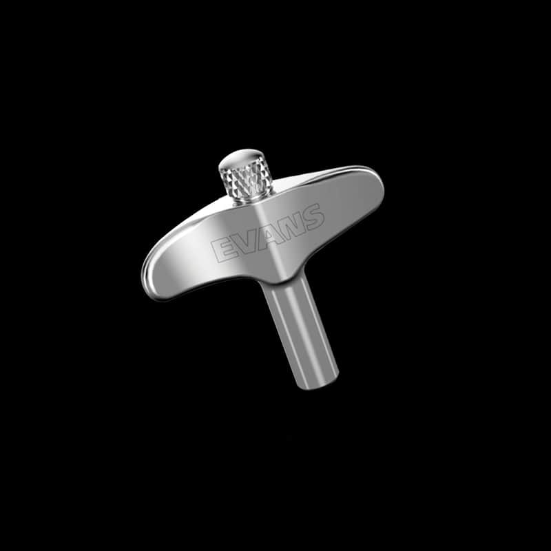 Evans Magnetic Head Drum Key image 1