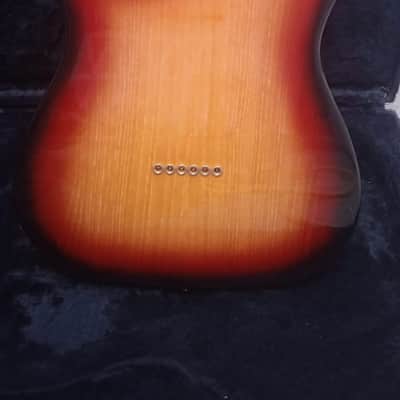 Valley Arts USA Custom Pro Telecaster image 6