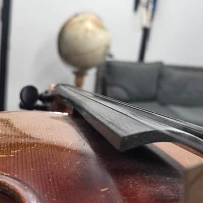 Maggini Violin Early 1900s image 16