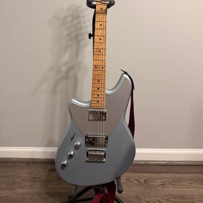 Reverend Billy Corgan Signature Z-One Lefty image 1