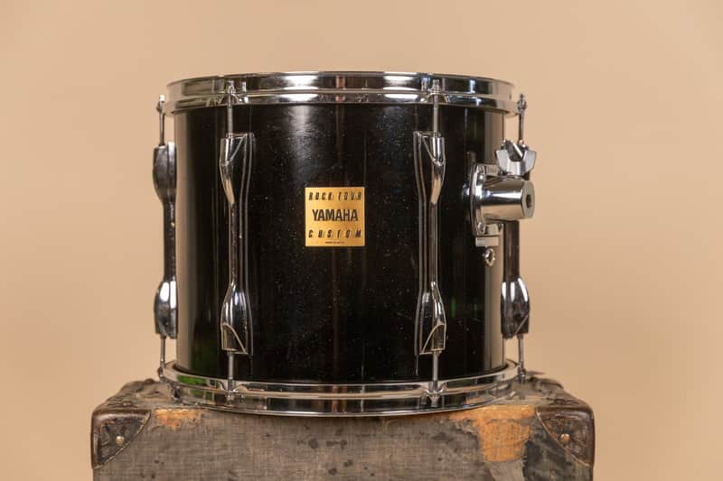 Yamaha 13" Rock Tour Custom Tom image 1