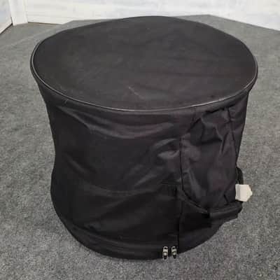 Used Road Runner Drum Bag Case 22x18 - Fair image 4