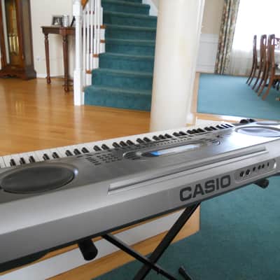 Casio WK1800 image 5