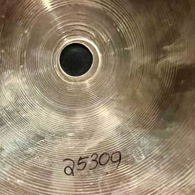 Zildjian EAK 20” Ride 1980’s image 3